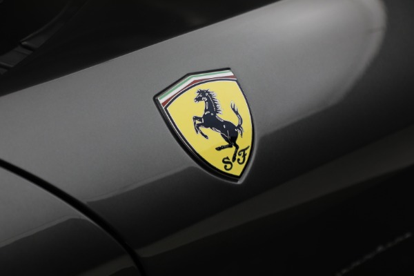 Used 2008 Ferrari 612 Scaglietti for sale $189,900 at Bentley Greenwich in Greenwich CT 06830 25