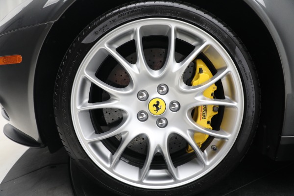 Used 2008 Ferrari 612 Scaglietti for sale Sold at Bentley Greenwich in Greenwich CT 06830 27