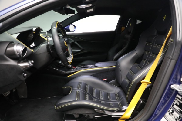 Used 2020 Ferrari 812 Superfast for sale $409,900 at Bentley Greenwich in Greenwich CT 06830 14