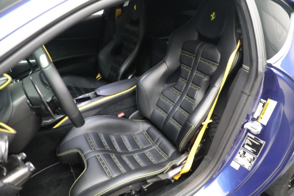 Used 2020 Ferrari 812 Superfast for sale $409,900 at Bentley Greenwich in Greenwich CT 06830 15