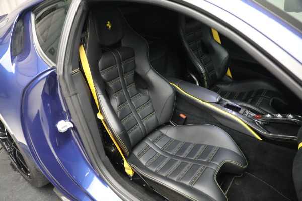 Used 2020 Ferrari 812 Superfast for sale $409,900 at Bentley Greenwich in Greenwich CT 06830 18