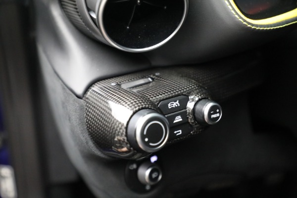 Used 2020 Ferrari 812 Superfast for sale $409,900 at Bentley Greenwich in Greenwich CT 06830 20