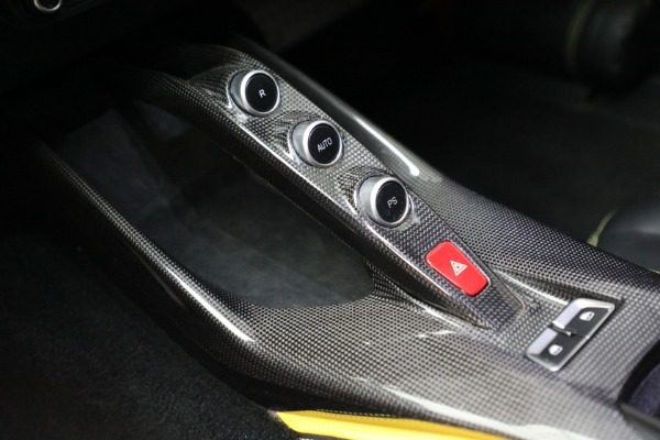 Used 2020 Ferrari 812 Superfast for sale $409,900 at Bentley Greenwich in Greenwich CT 06830 21