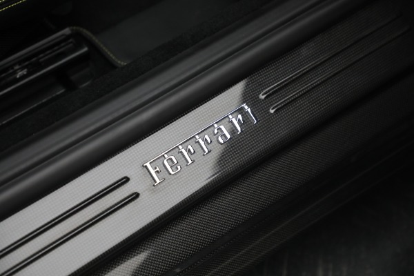 Used 2020 Ferrari 812 Superfast for sale $409,900 at Bentley Greenwich in Greenwich CT 06830 22