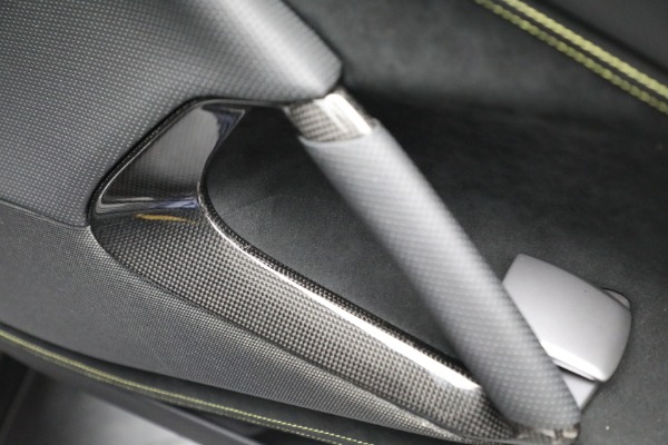 Used 2020 Ferrari 812 Superfast for sale $409,900 at Bentley Greenwich in Greenwich CT 06830 24