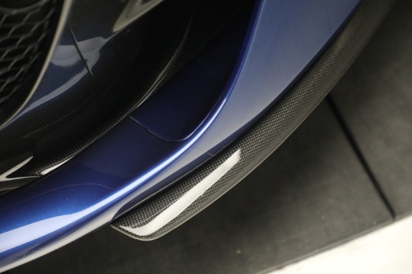 Used 2020 Ferrari 812 Superfast for sale $409,900 at Bentley Greenwich in Greenwich CT 06830 25