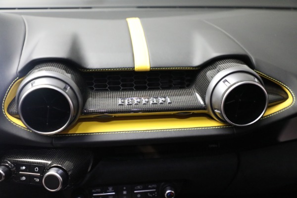 Used 2020 Ferrari 812 Superfast for sale $409,900 at Bentley Greenwich in Greenwich CT 06830 26
