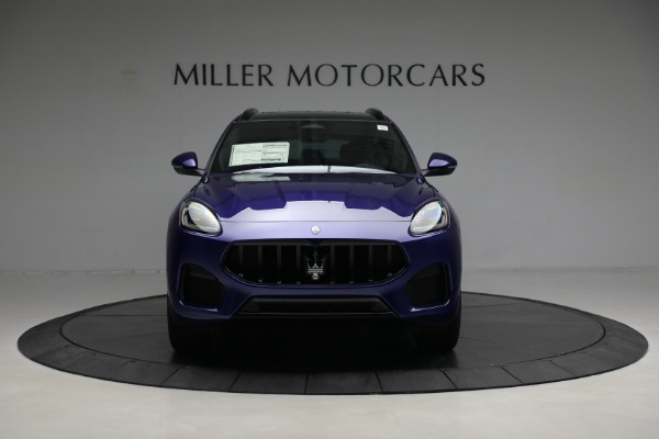 New 2023 Maserati Grecale Modena for sale $78,601 at Bentley Greenwich in Greenwich CT 06830 16