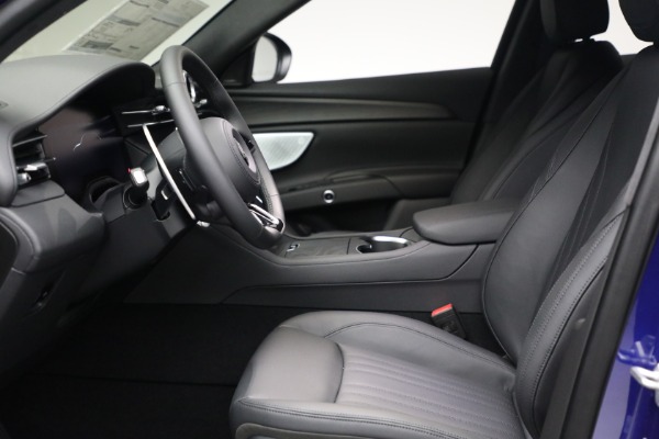 New 2023 Maserati Grecale Modena for sale $78,601 at Bentley Greenwich in Greenwich CT 06830 17