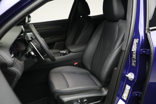 New 2023 Maserati Grecale Modena for sale $78,601 at Bentley Greenwich in Greenwich CT 06830 18
