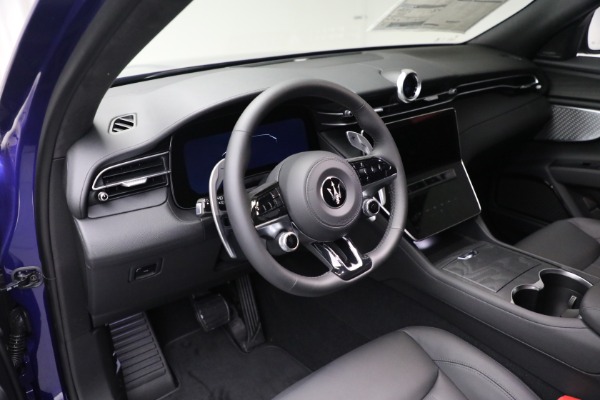 New 2023 Maserati Grecale Modena for sale $78,601 at Bentley Greenwich in Greenwich CT 06830 19