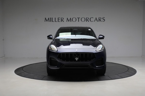 New 2023 Maserati Grecale PrimaSerie Modena for sale $94,101 at Bentley Greenwich in Greenwich CT 06830 16