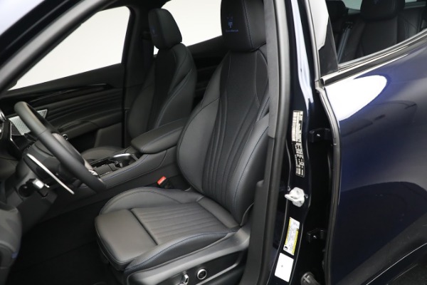 New 2023 Maserati Grecale PrimaSerie Modena for sale $94,101 at Bentley Greenwich in Greenwich CT 06830 19