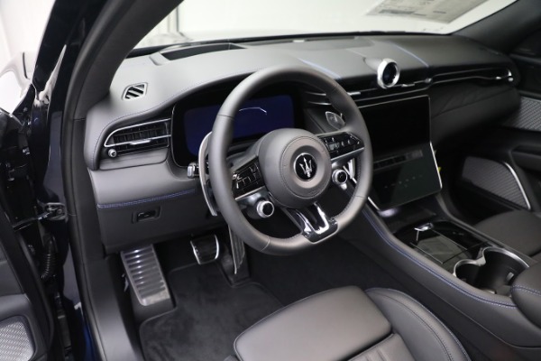 New 2023 Maserati Grecale PrimaSerie Modena for sale $94,101 at Bentley Greenwich in Greenwich CT 06830 21