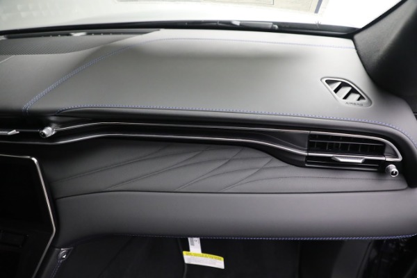 New 2023 Maserati Grecale PrimaSerie Modena for sale $94,101 at Bentley Greenwich in Greenwich CT 06830 23