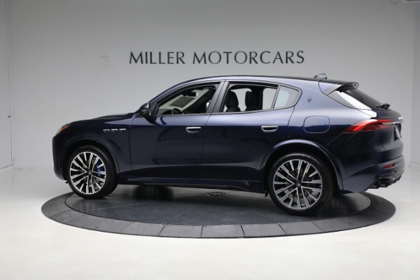 New 2023 Maserati Grecale PrimaSerie Modena for sale $94,101 at Bentley Greenwich in Greenwich CT 06830 5