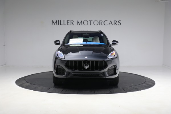 New 2023 Maserati Grecale Modena for sale $85,101 at Bentley Greenwich in Greenwich CT 06830 12