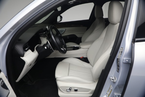 Used 2023 Maserati Grecale Modena for sale $44,900 at Bentley Greenwich in Greenwich CT 06830 14