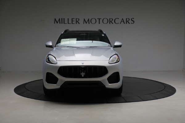 New 2023 Maserati Grecale Modena for sale $88,701 at Bentley Greenwich in Greenwich CT 06830 15
