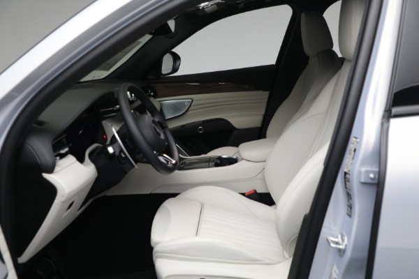 New 2023 Maserati Grecale Modena for sale $88,701 at Bentley Greenwich in Greenwich CT 06830 16