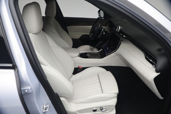Used 2023 Maserati Grecale Modena for sale $44,900 at Bentley Greenwich in Greenwich CT 06830 16