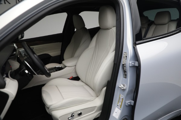 New 2023 Maserati Grecale Modena for sale $88,701 at Bentley Greenwich in Greenwich CT 06830 17