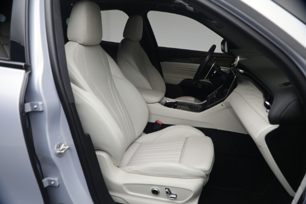 Used 2023 Maserati Grecale Modena for sale $44,900 at Bentley Greenwich in Greenwich CT 06830 17