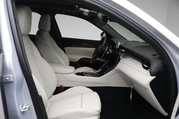 New 2023 Maserati Grecale Modena for sale $88,701 at Bentley Greenwich in Greenwich CT 06830 21