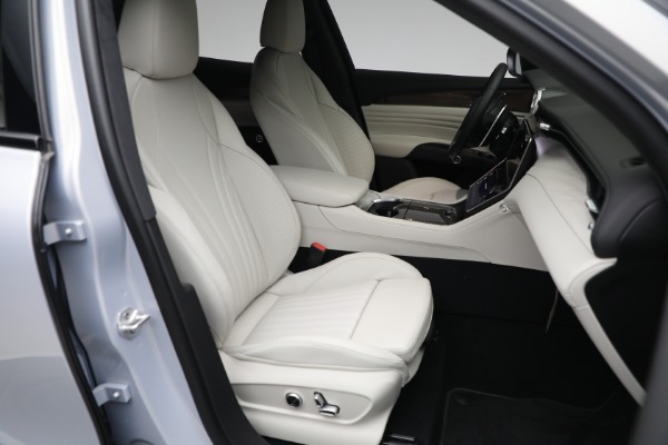 New 2023 Maserati Grecale Modena for sale $88,701 at Bentley Greenwich in Greenwich CT 06830 22