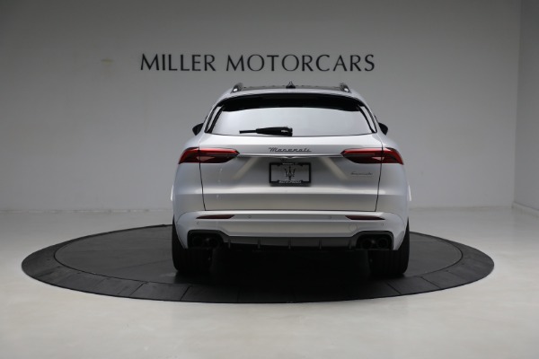 New 2023 Maserati Grecale Modena for sale $88,701 at Bentley Greenwich in Greenwich CT 06830 7