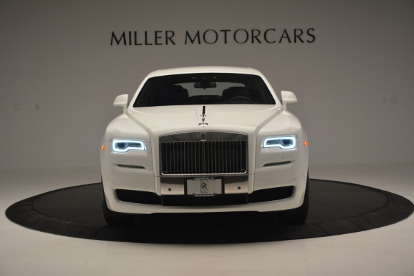 Used 2016 Rolls-Royce Ghost Series II for sale Sold at Bentley Greenwich in Greenwich CT 06830 13