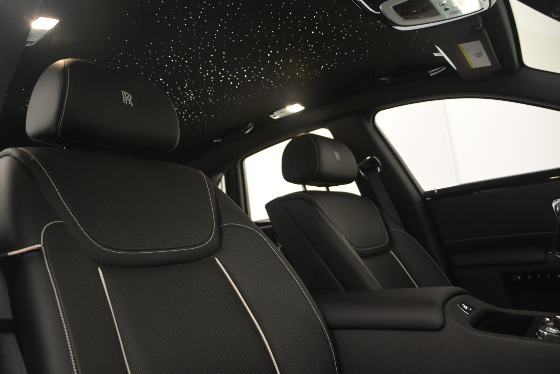 Rolls Royce Ghost Series II launched in Chennai