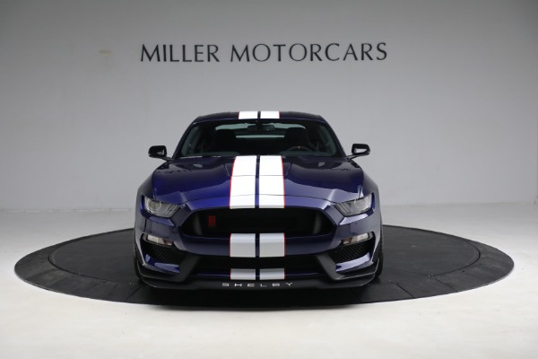 Used 2019 Ford Mustang Shelby GT350R for sale Sold at Bentley Greenwich in Greenwich CT 06830 12