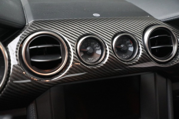Used 2019 Ford Mustang Shelby GT350R for sale Sold at Bentley Greenwich in Greenwich CT 06830 18