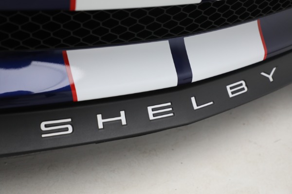 Used 2019 Ford Mustang Shelby GT350R for sale Sold at Bentley Greenwich in Greenwich CT 06830 26