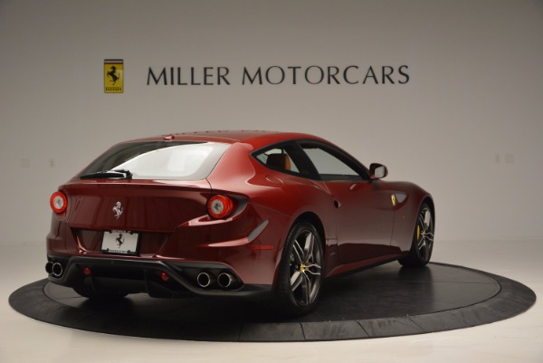 Used 2015 Ferrari FF for sale Sold at Bentley Greenwich in Greenwich CT 06830 10