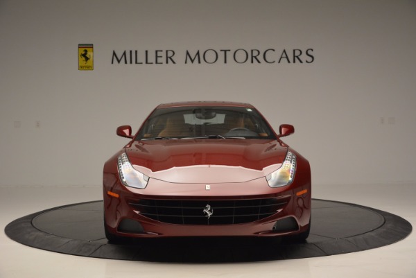 Used 2015 Ferrari FF for sale Sold at Bentley Greenwich in Greenwich CT 06830 12