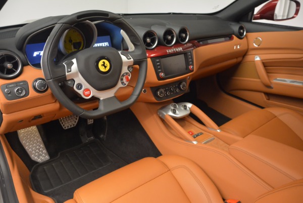 Used 2015 Ferrari FF for sale Sold at Bentley Greenwich in Greenwich CT 06830 13