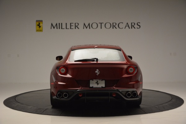 Used 2015 Ferrari FF for sale Sold at Bentley Greenwich in Greenwich CT 06830 6