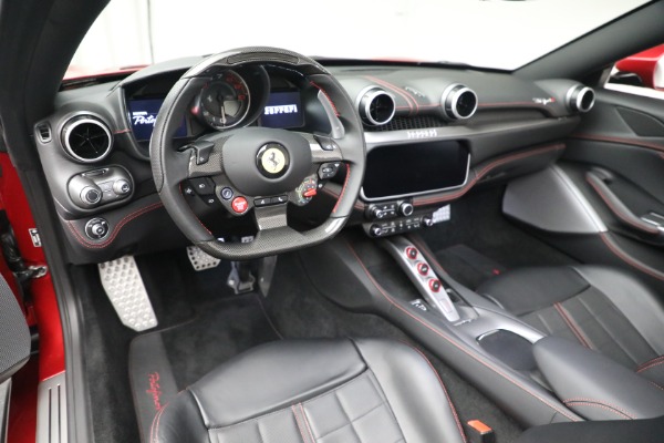 Used 2022 Ferrari Portofino M for sale $301,900 at Bentley Greenwich in Greenwich CT 06830 25