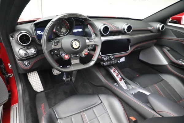 Used 2022 Ferrari Portofino M for sale Sold at Bentley Greenwich in Greenwich CT 06830 25