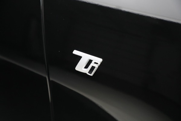 New 2024 Alfa Romeo Tonale Ti for sale $53,290 at Bentley Greenwich in Greenwich CT 06830 22