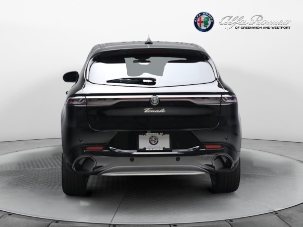 New 2024 Alfa Romeo Tonale Ti for sale $53,290 at Bentley Greenwich in Greenwich CT 06830 7