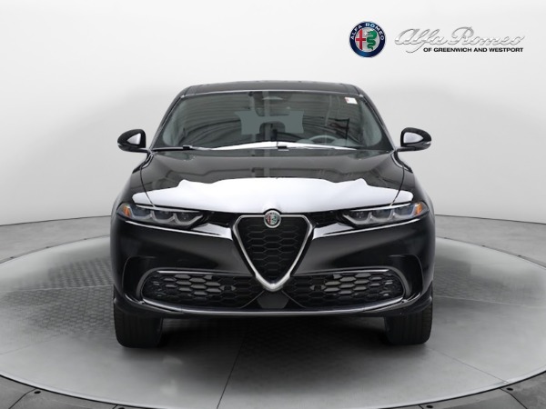 New 2024 Alfa Romeo Tonale Ti for sale $53,290 at Bentley Greenwich in Greenwich CT 06830 1