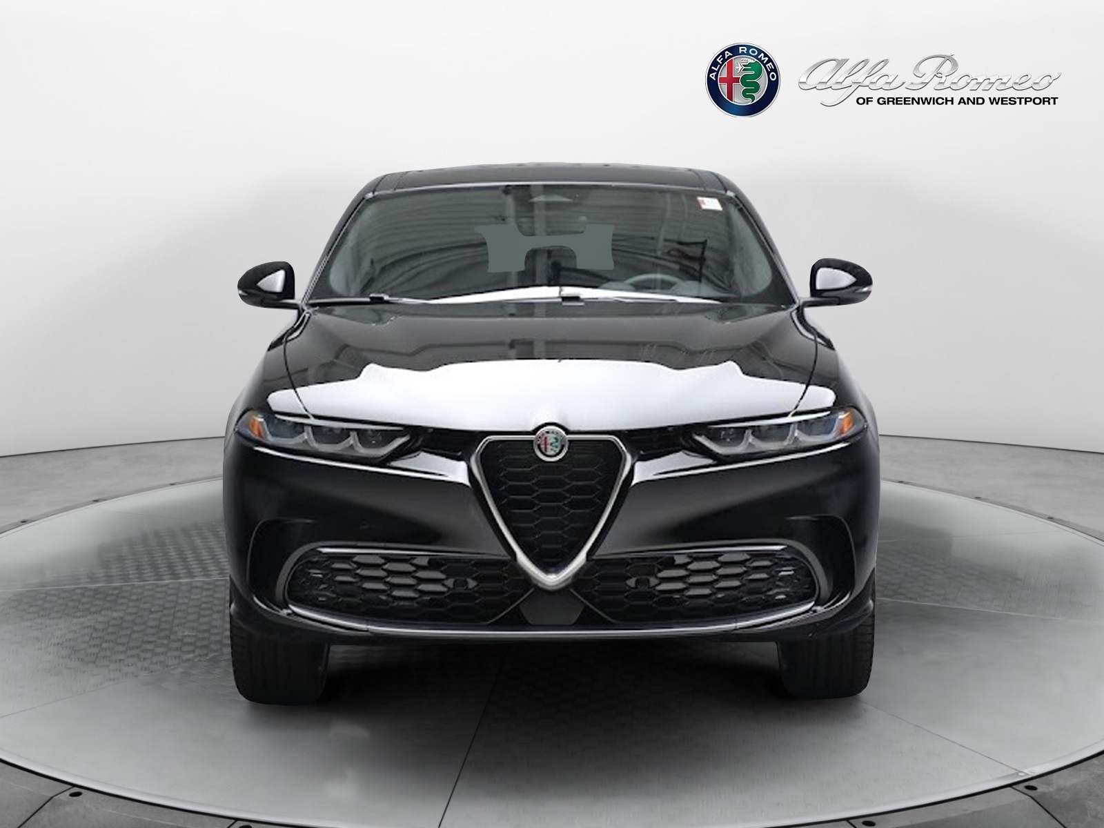 New 2024 Alfa Romeo Tonale Ti for sale $53,290 at Bentley Greenwich in Greenwich CT 06830 1