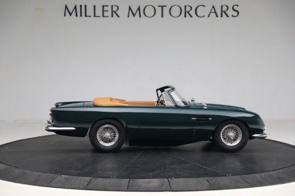 New 2023 Aston Martin DB5 for sale $78,000 at Bentley Greenwich in Greenwich CT 06830 10