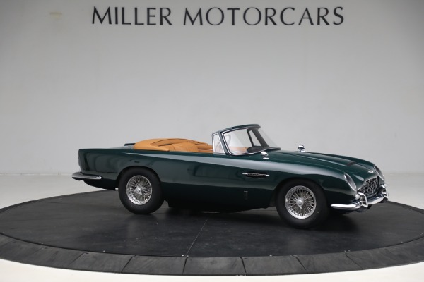 New 2023 Aston Martin DB5 for sale $78,000 at Bentley Greenwich in Greenwich CT 06830 11