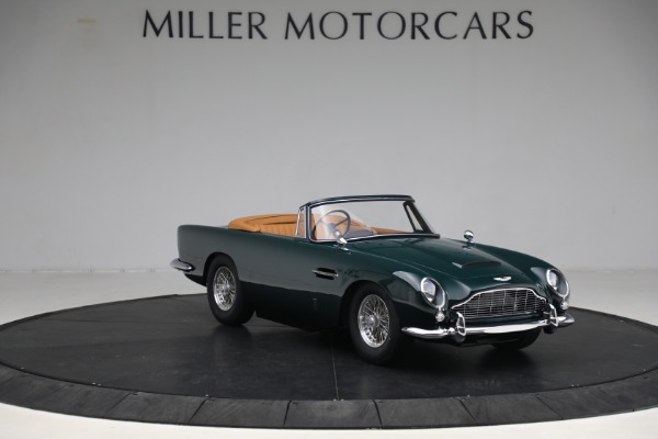 New 2023 Aston Martin DB5 for sale $78,000 at Bentley Greenwich in Greenwich CT 06830 12