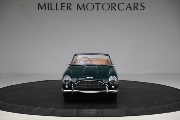 New 2023 Aston Martin DB5 for sale $78,000 at Bentley Greenwich in Greenwich CT 06830 13