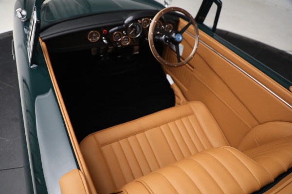 New 2023 Aston Martin DB5 for sale $78,000 at Bentley Greenwich in Greenwich CT 06830 14